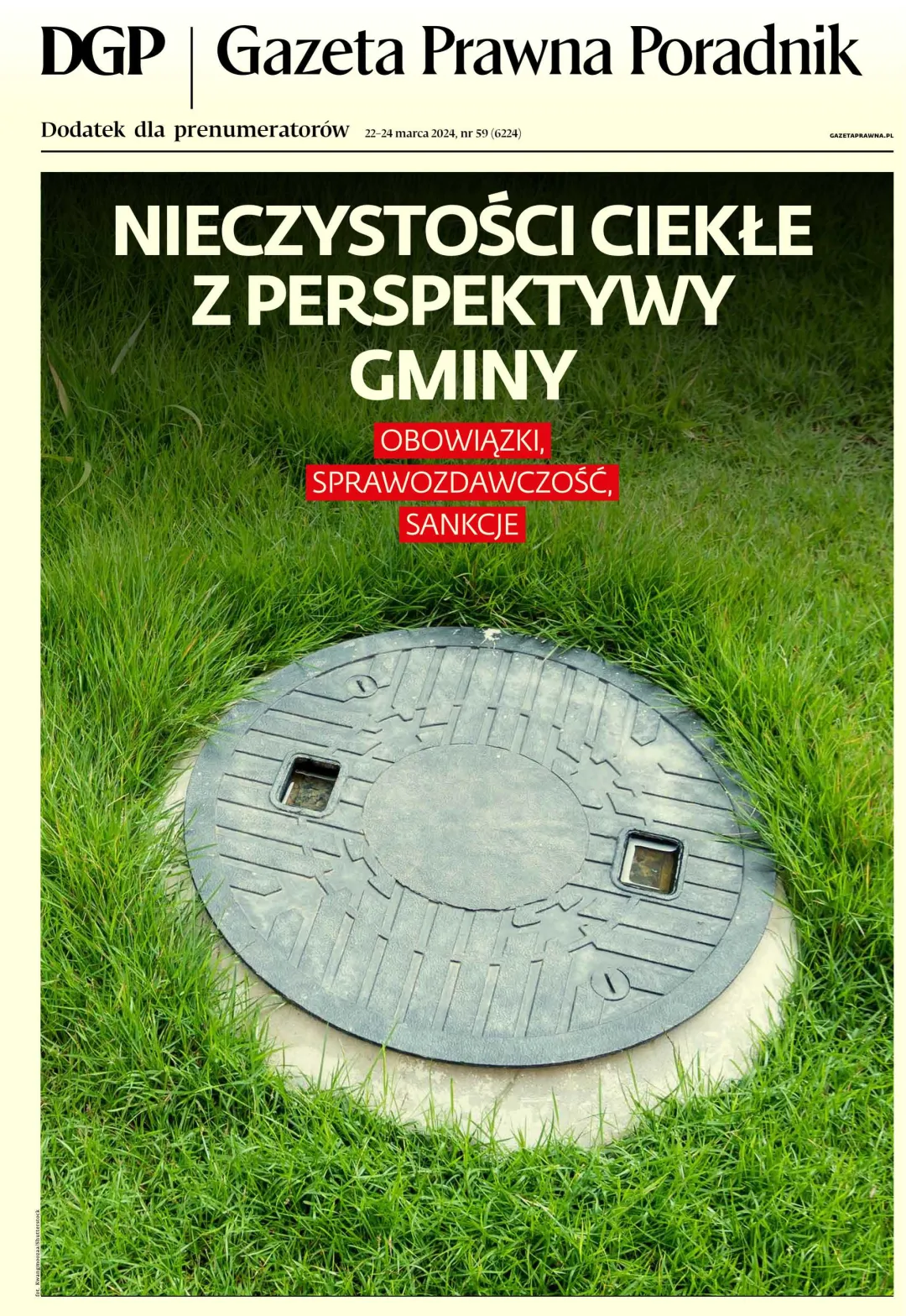 GAZETA PRAWNA PORADNIK