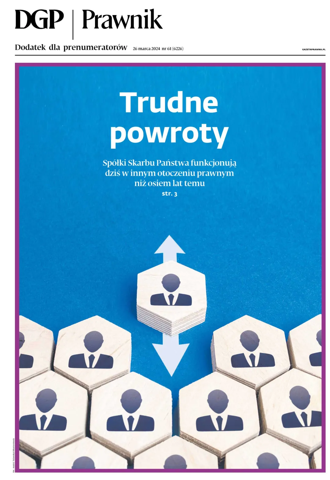 PRAWNIK