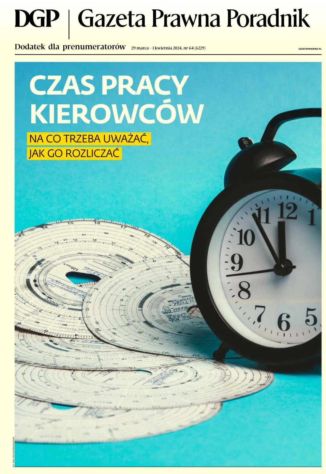 GAZETA PRAWNA PORADNIK