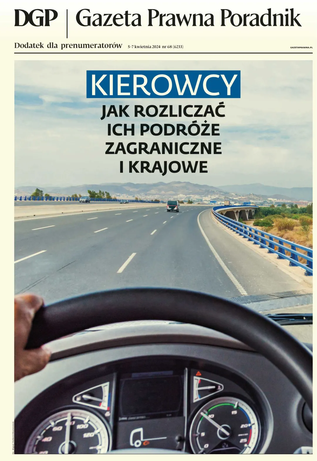 GAZETA PRAWNA PORADNIK