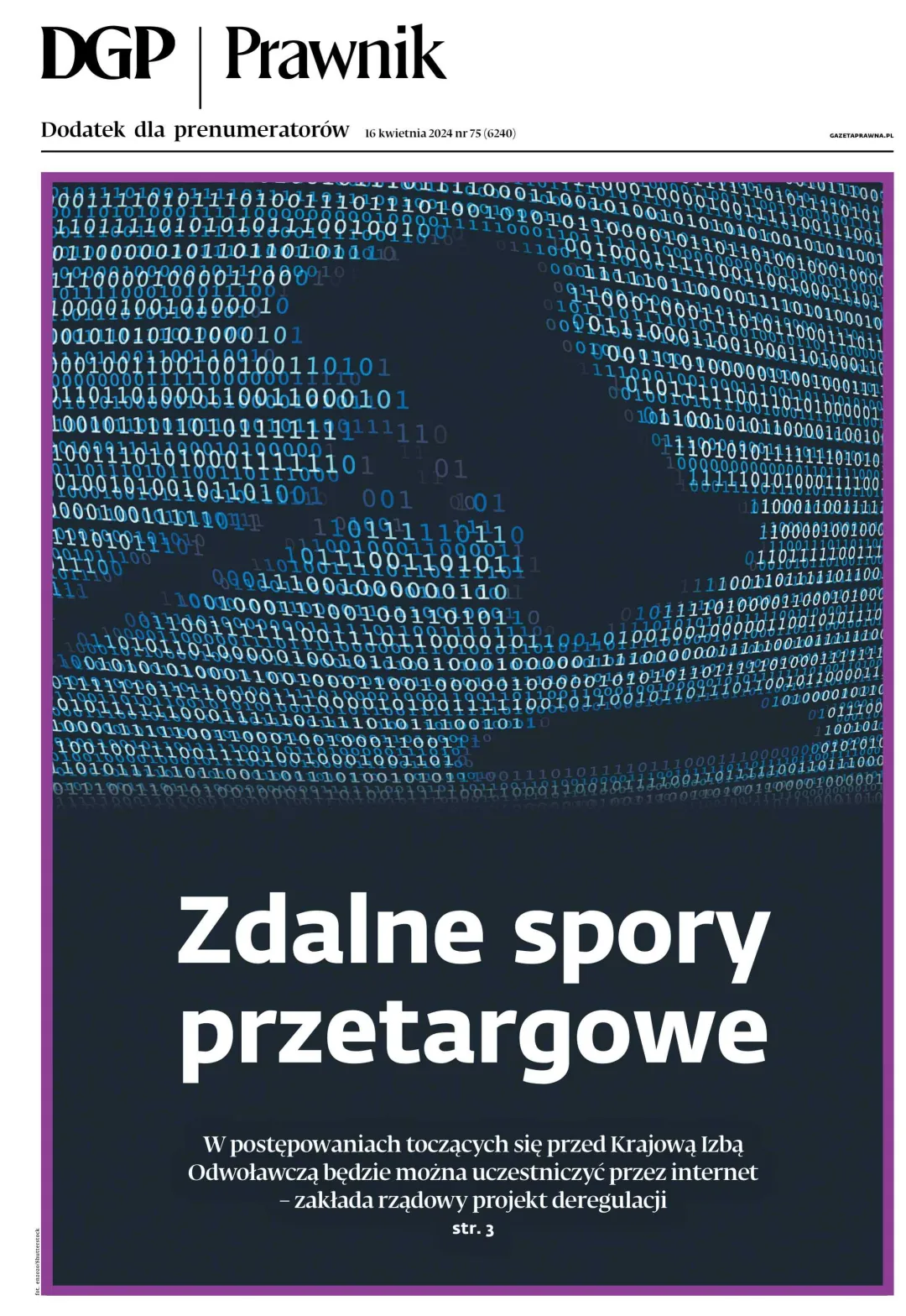 PRAWNIK