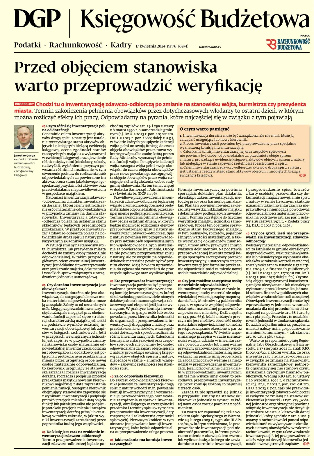 PODATKI I KSIĘGOWOŚĆ