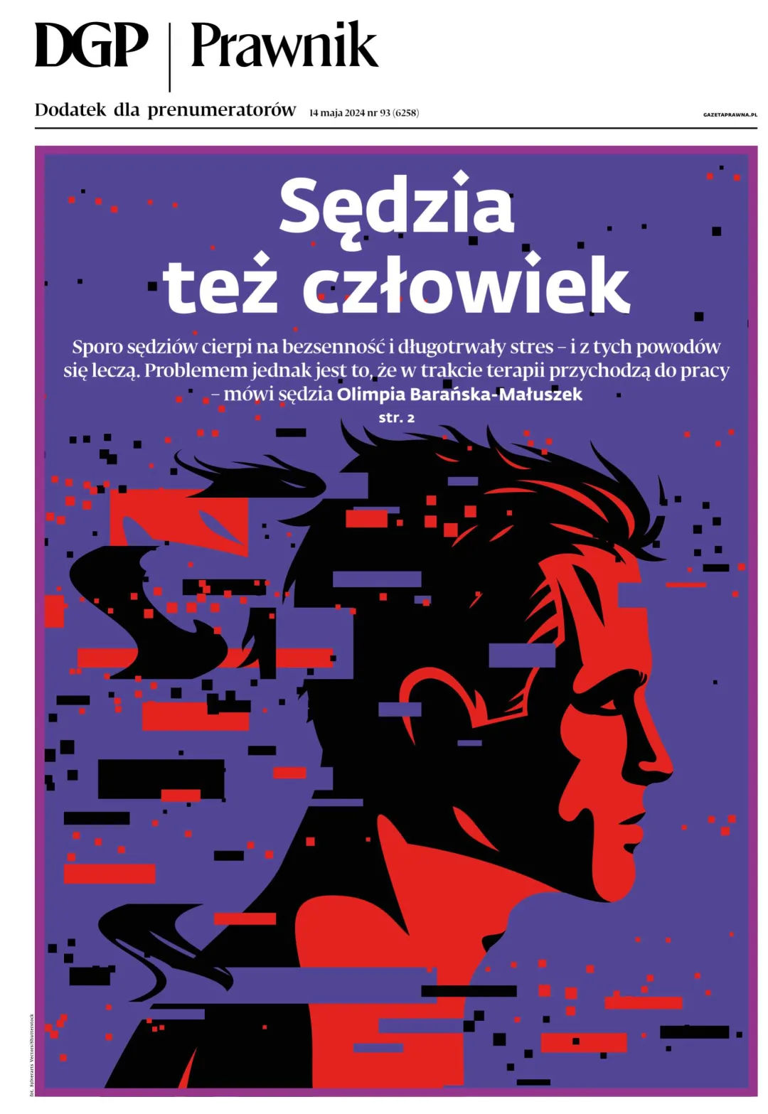 PRAWNIK