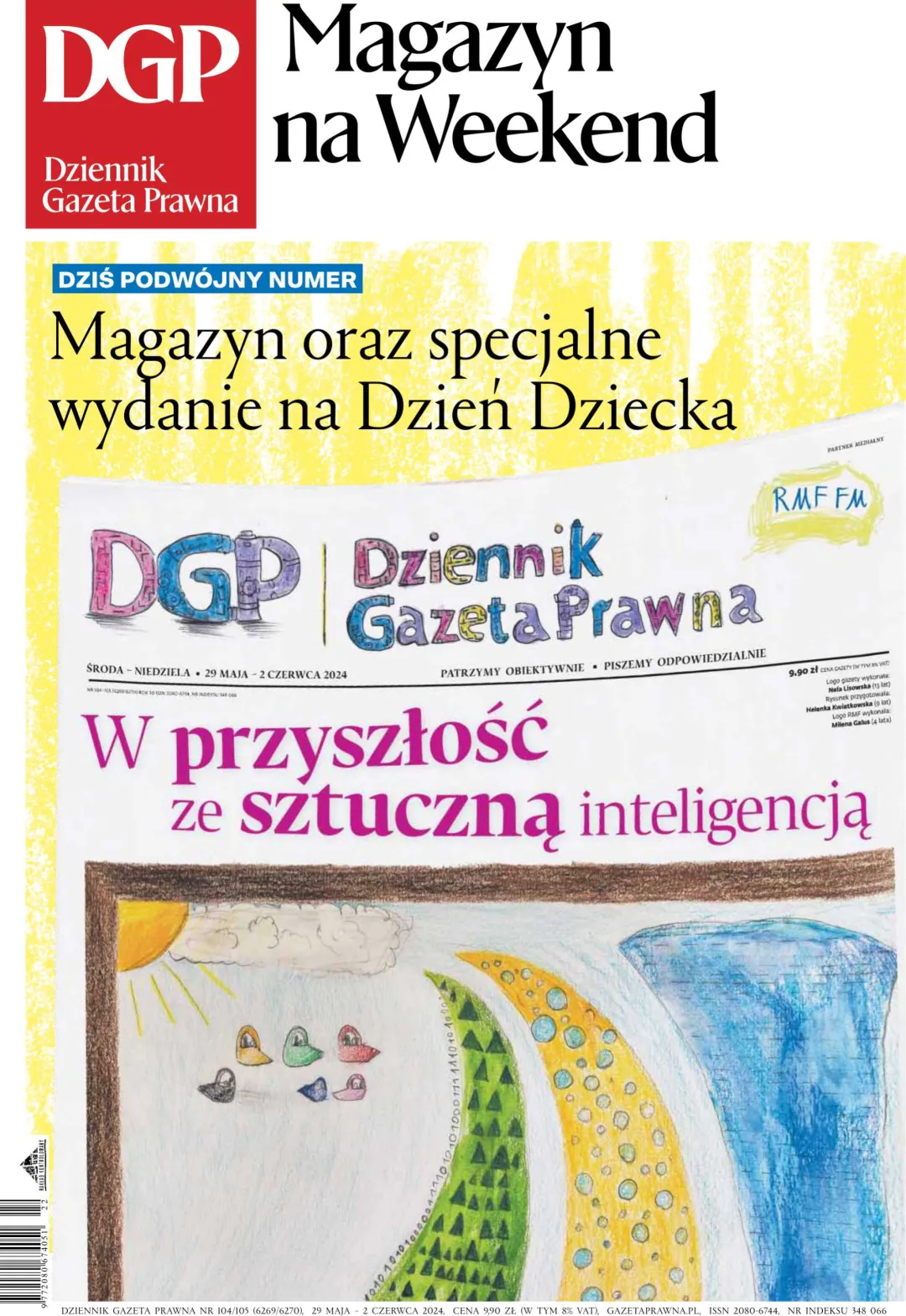 OWIEWKA DGP