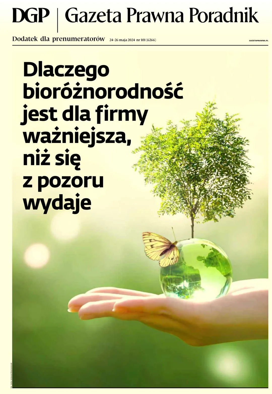 GAZETA PRAWNA PORADNIK