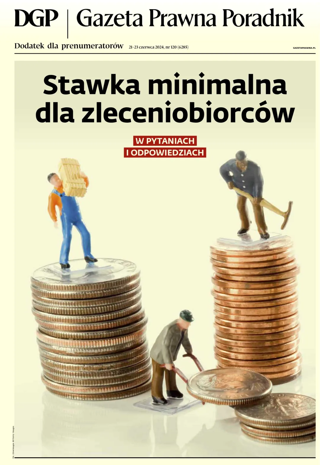 GAZETA PRAWNA PORADNIK