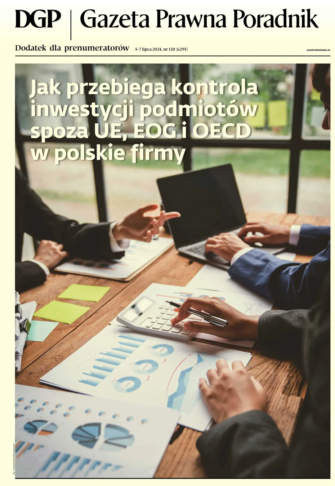 GAZETA PRAWNA PORADNIK