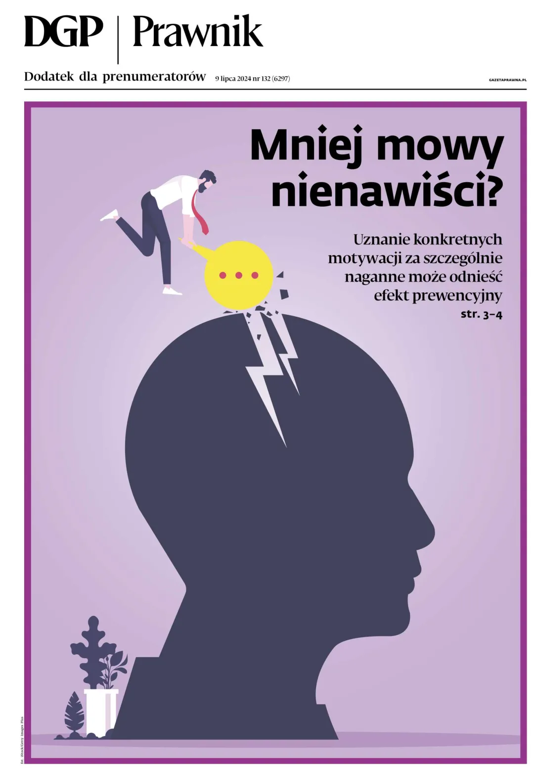 PRAWNIK