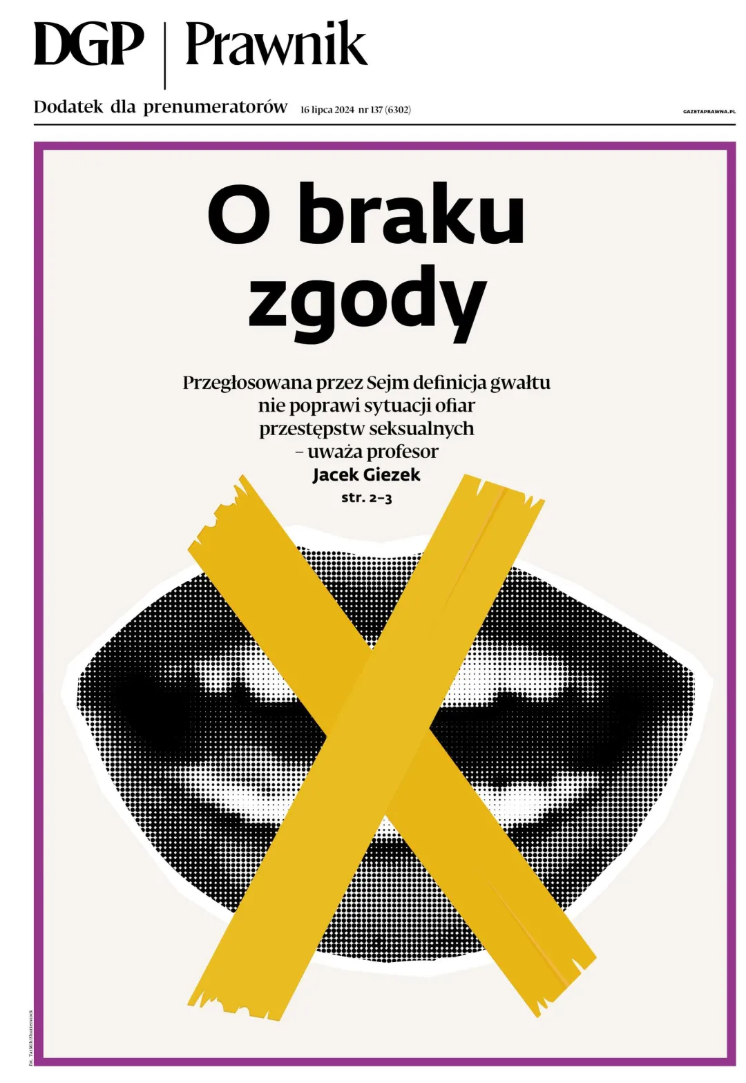 PRAWNIK