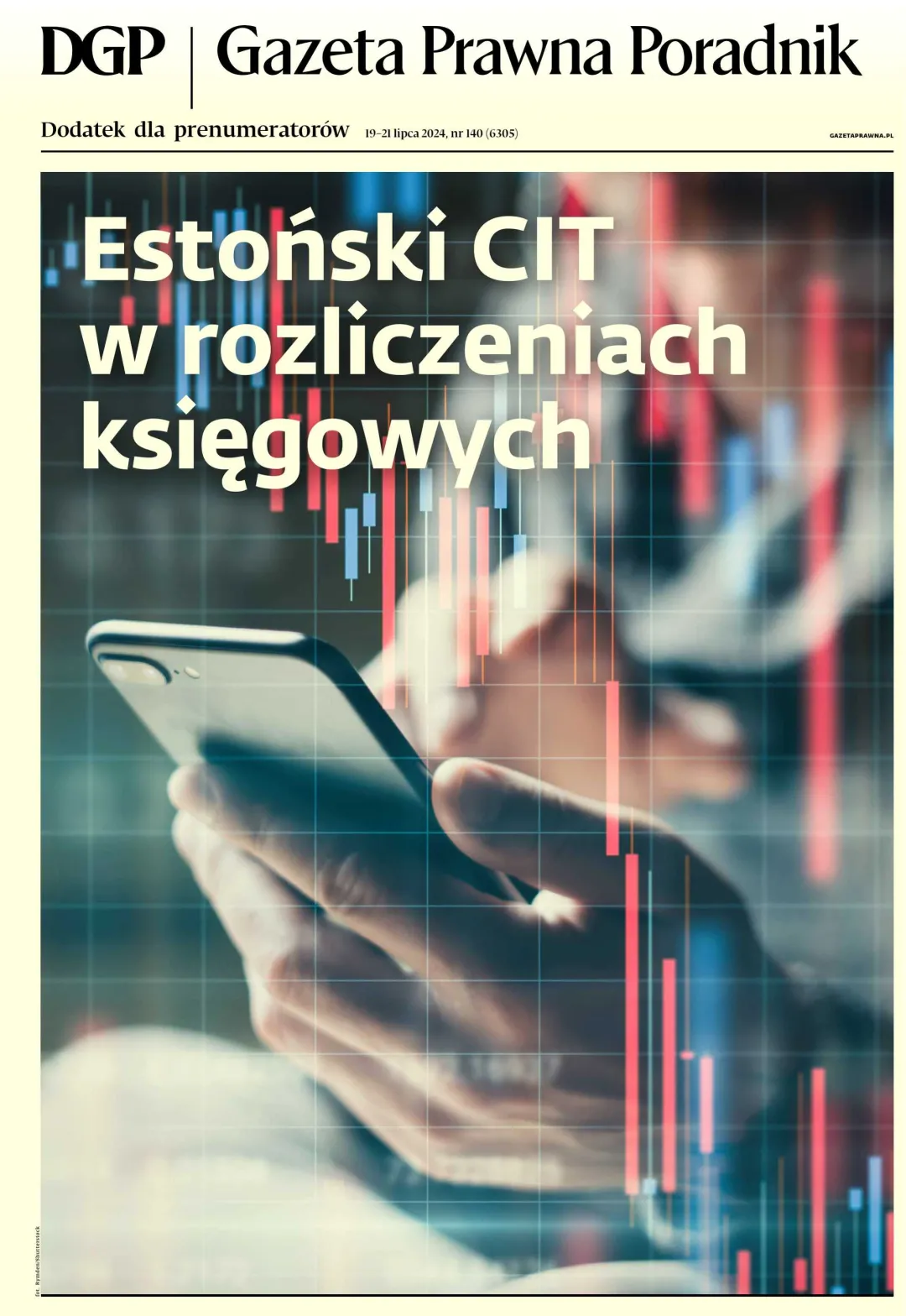 GAZETA PRAWNA PORADNIK