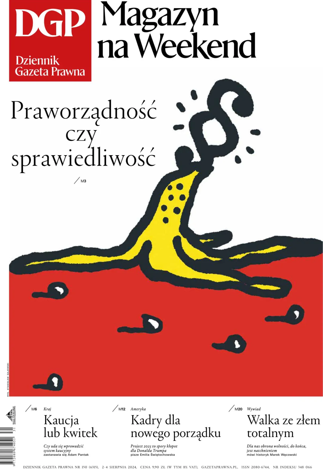 DGP MAGAZYN
