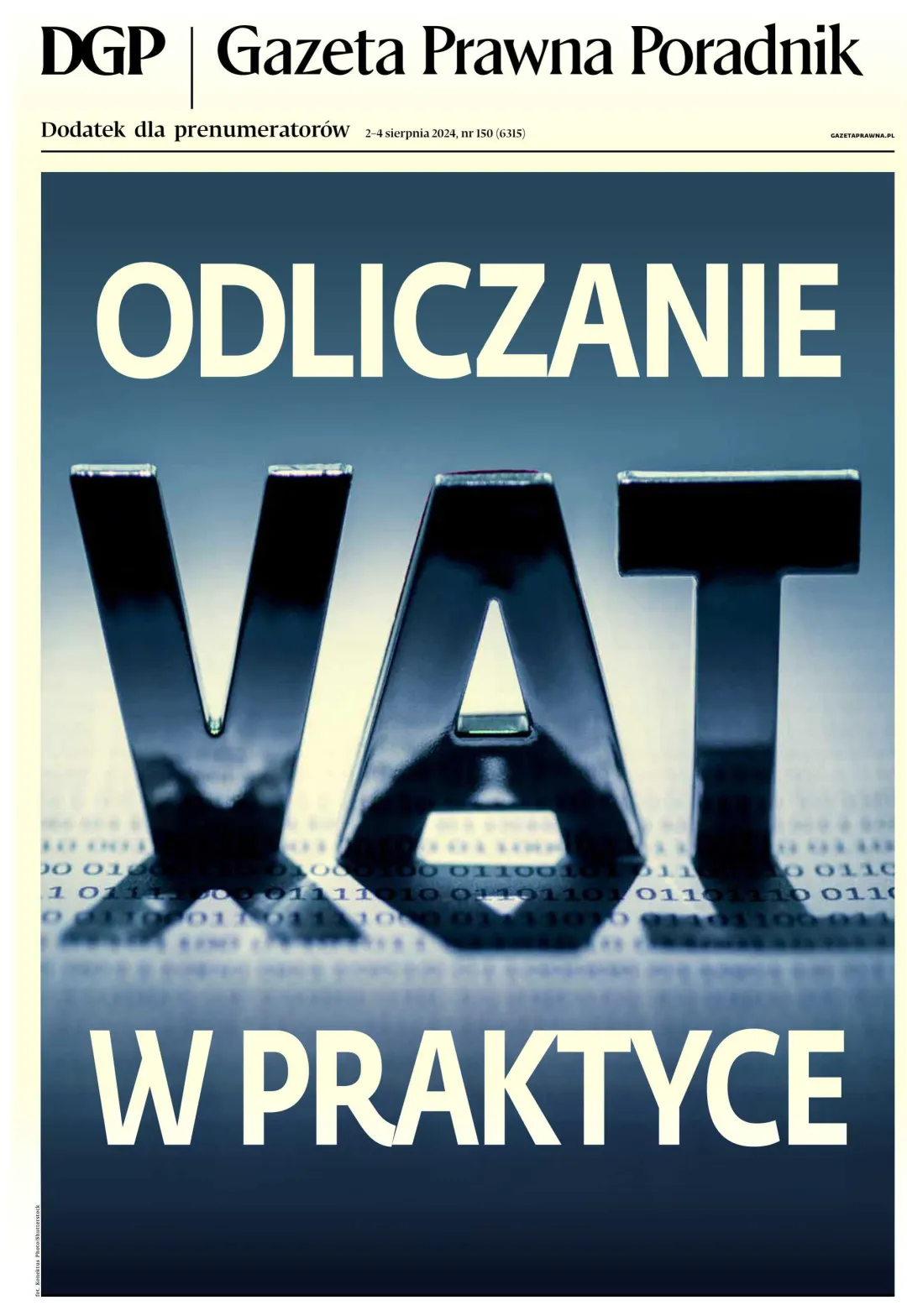 GAZETA PRAWNA PORADNIK