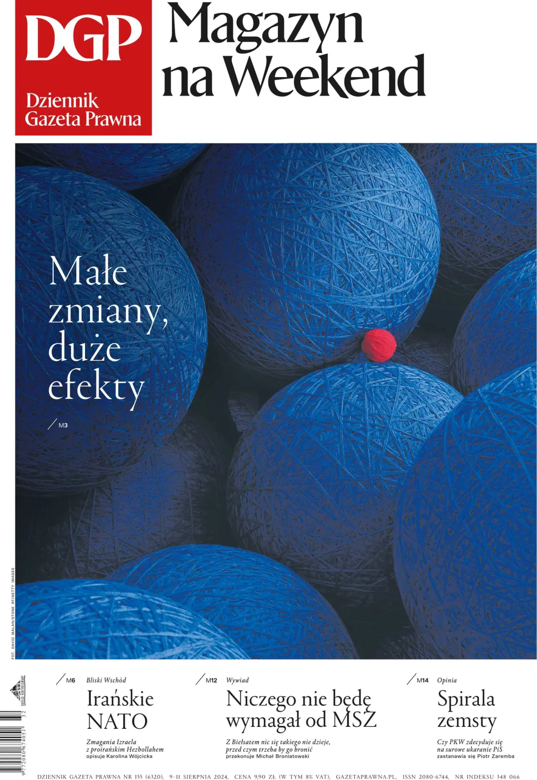 DGP MAGAZYN