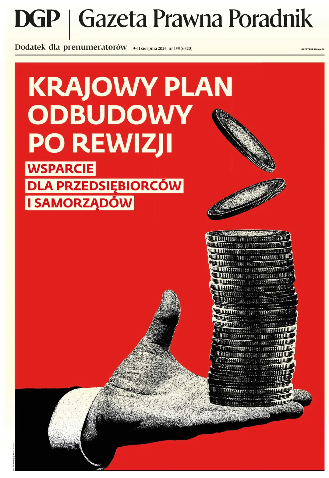 GAZETA PRAWNA PORADNIK