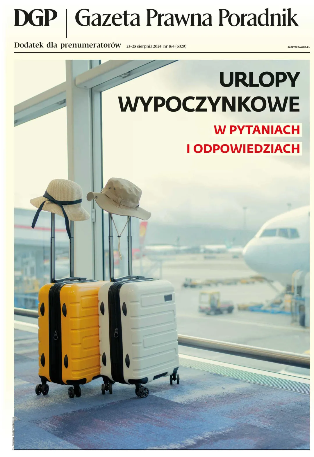 GAZETA PRAWNA PORADNIK