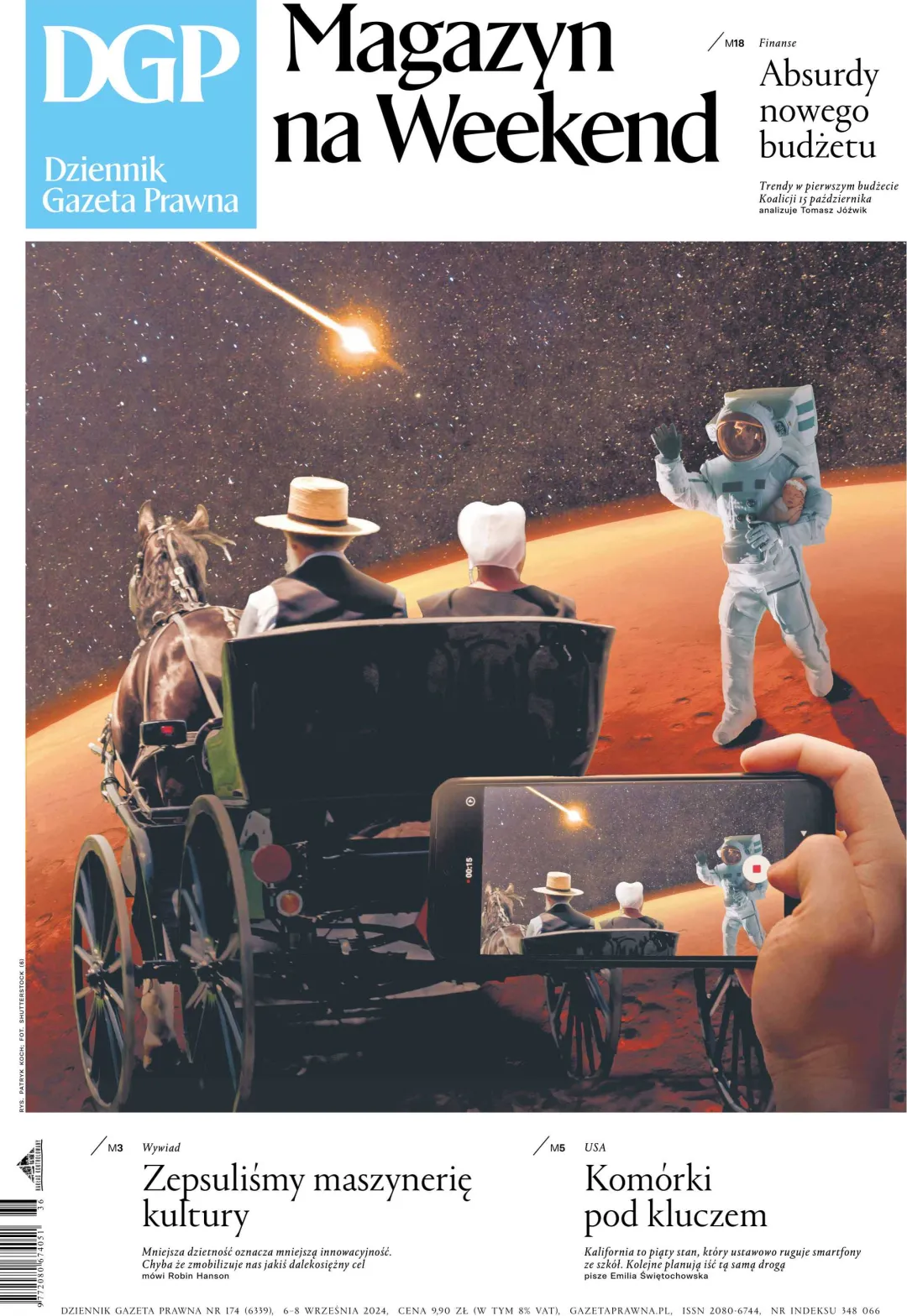 DGP MAGAZYN