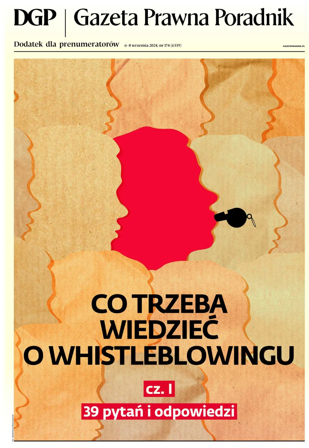 GAZETA PRAWNA PORADNIK