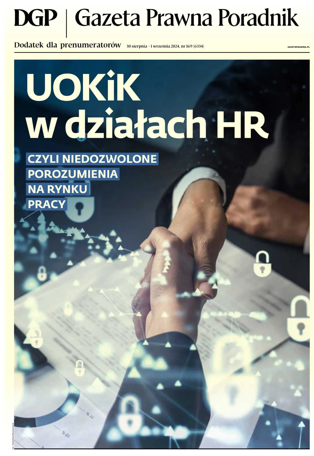 GAZETA PRAWNA PORADNIK