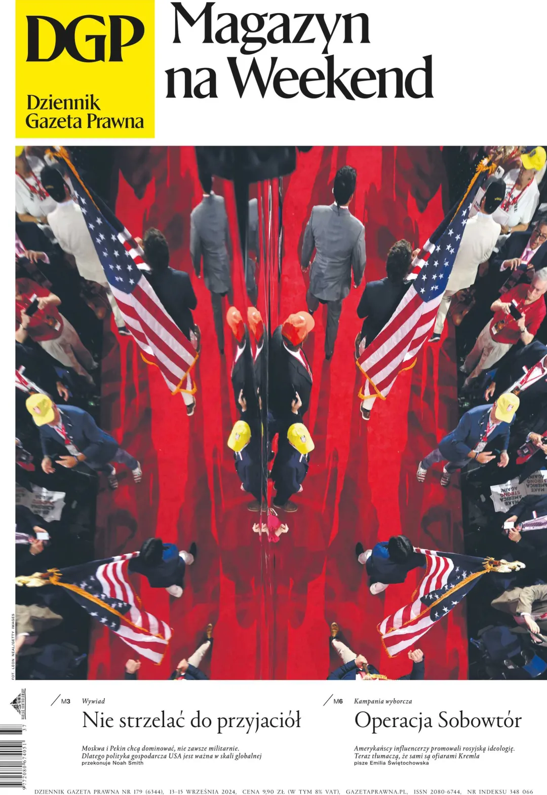 DGP MAGAZYN