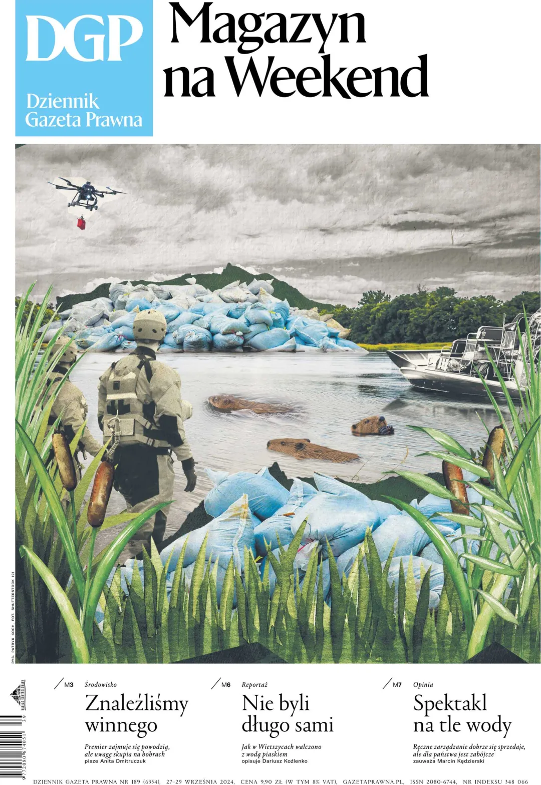 DGP MAGAZYN