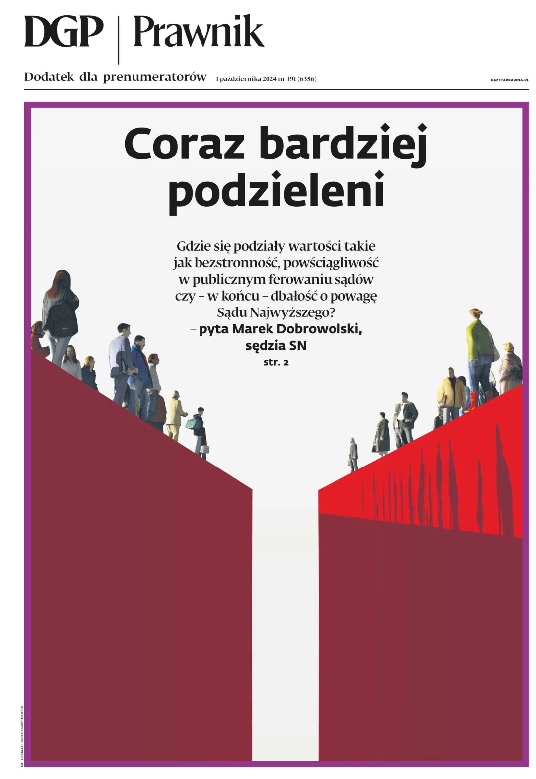 PRAWNIK