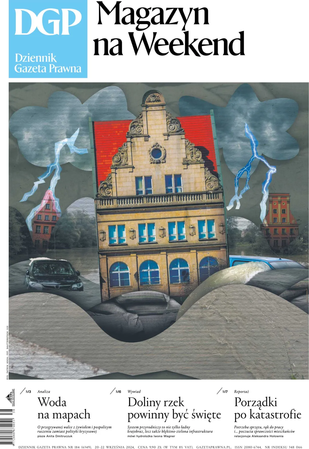 DGP MAGAZYN