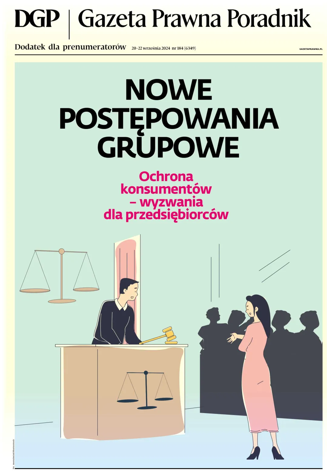 GAZETA PRAWNA PORADNIK