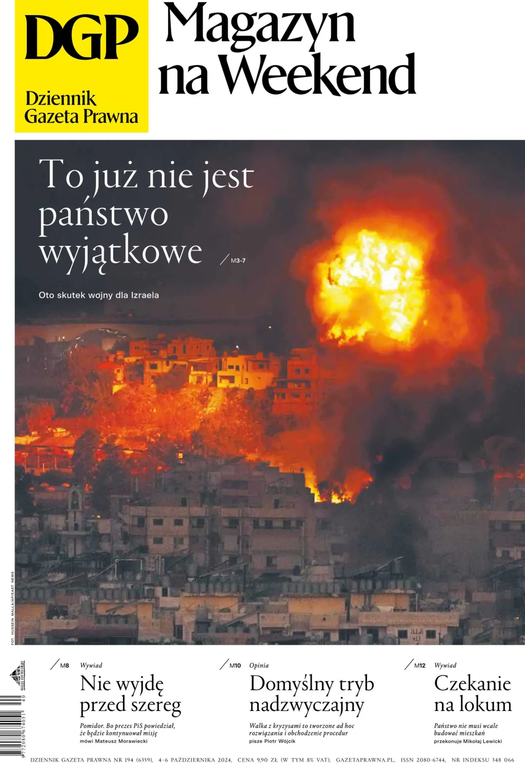 DGP MAGAZYN