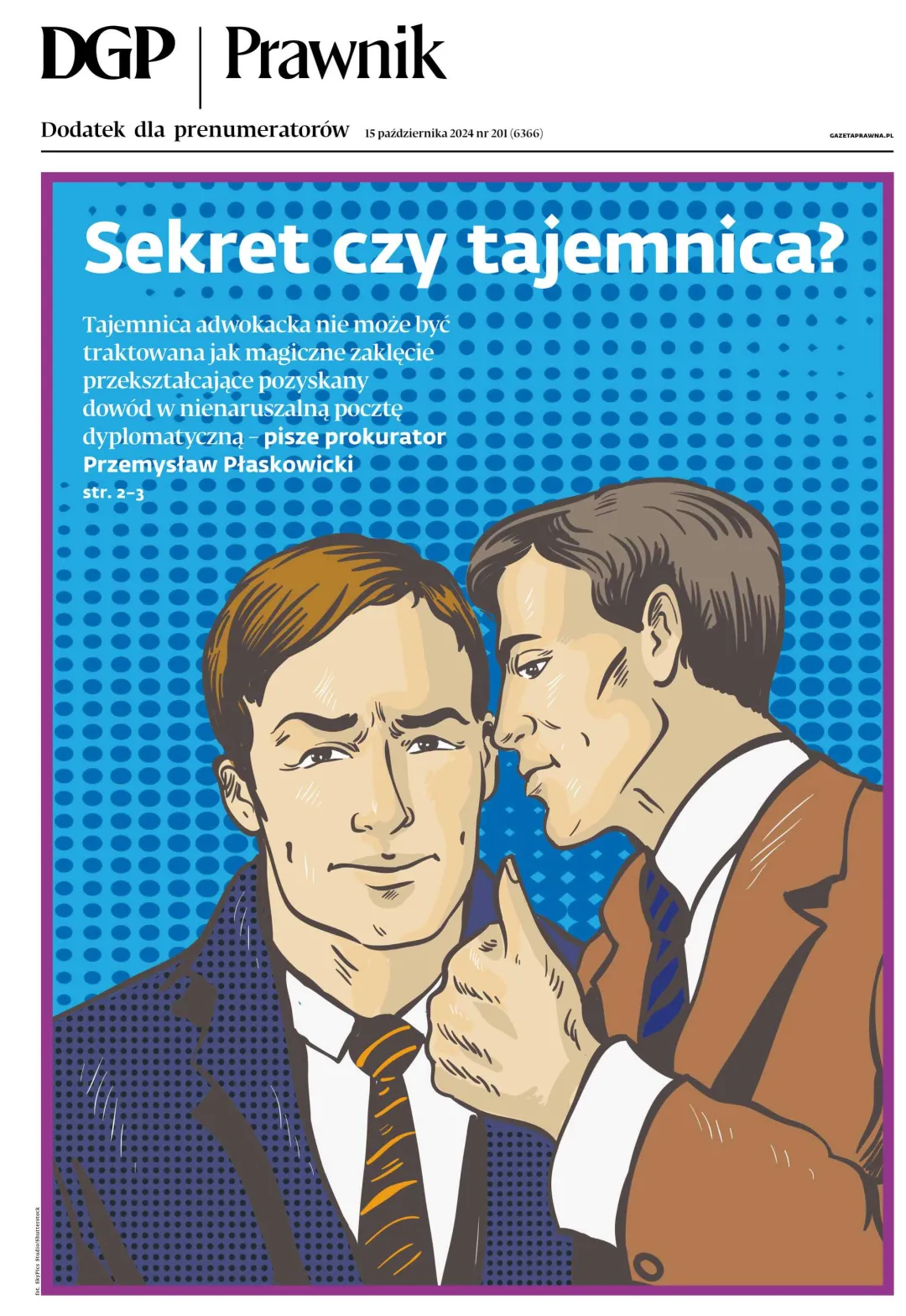 PRAWNIK
