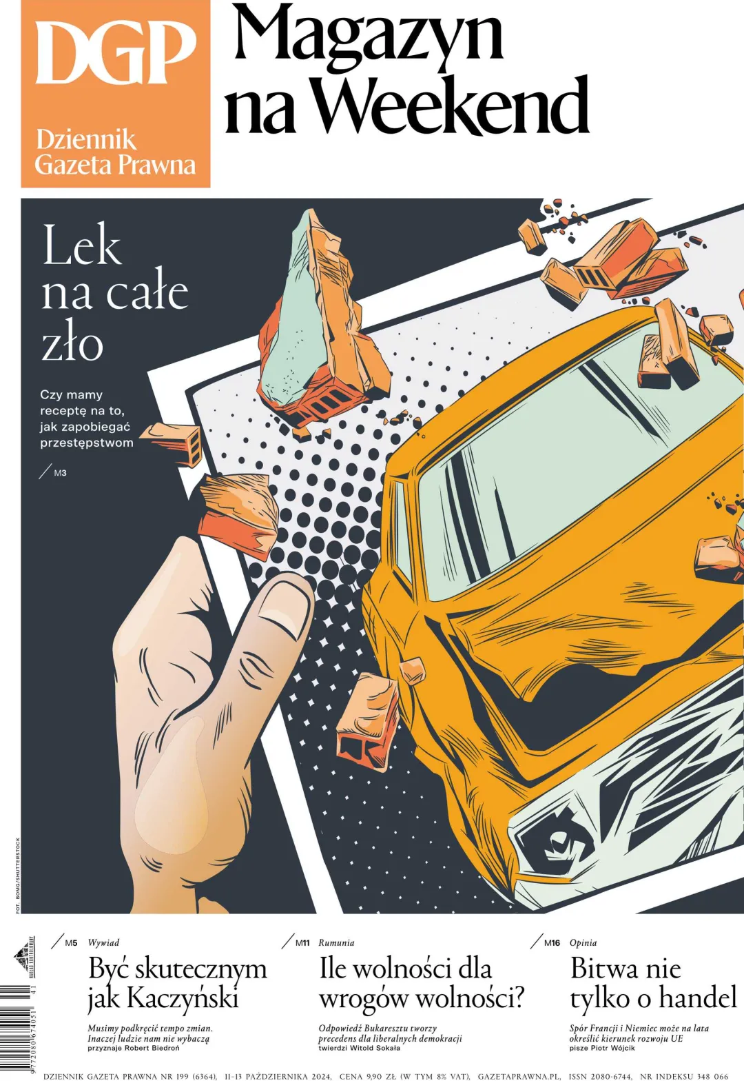 DGP MAGAZYN