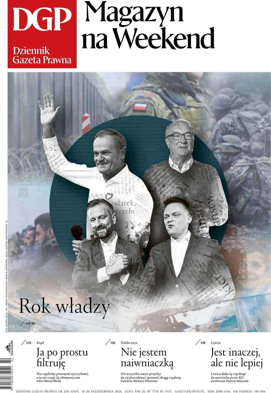 DGP MAGAZYN