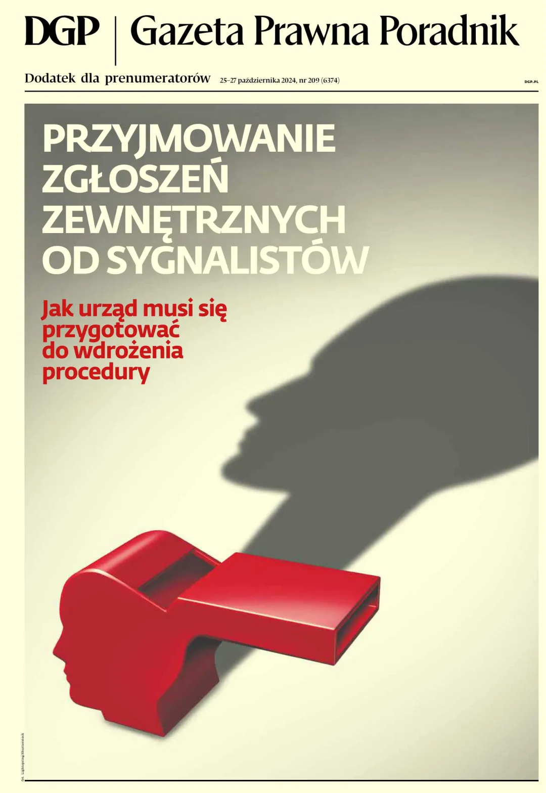 GAZETA PRAWNA PORADNIK