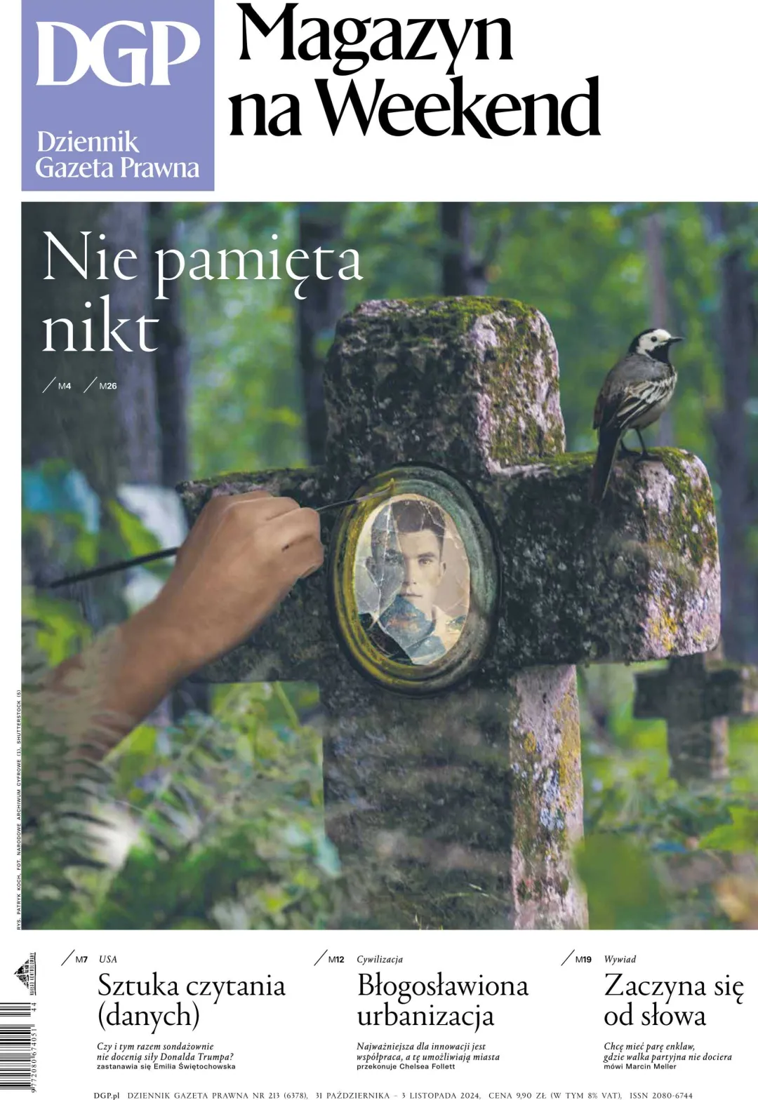 DGP MAGAZYN