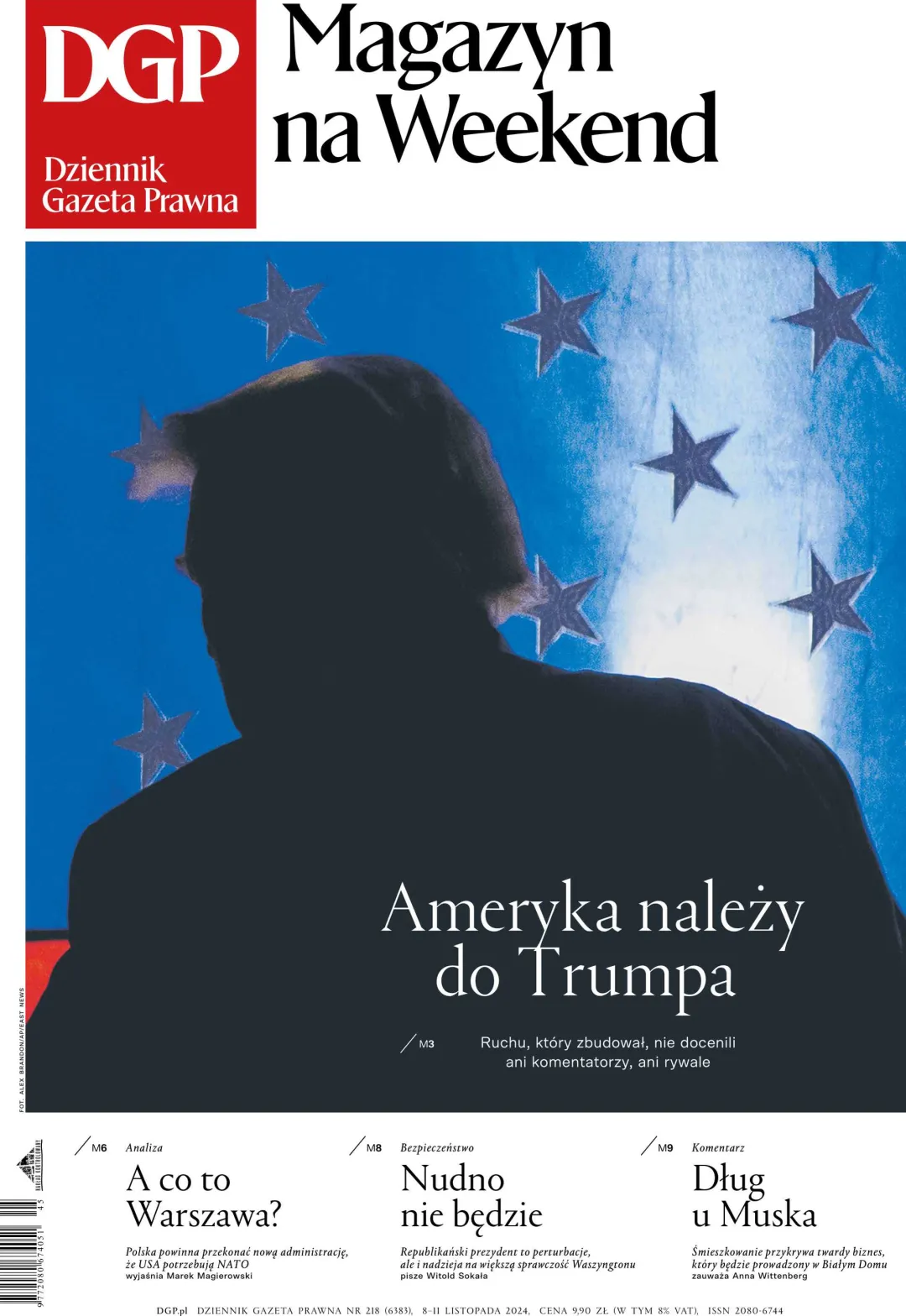 DGP MAGAZYN
