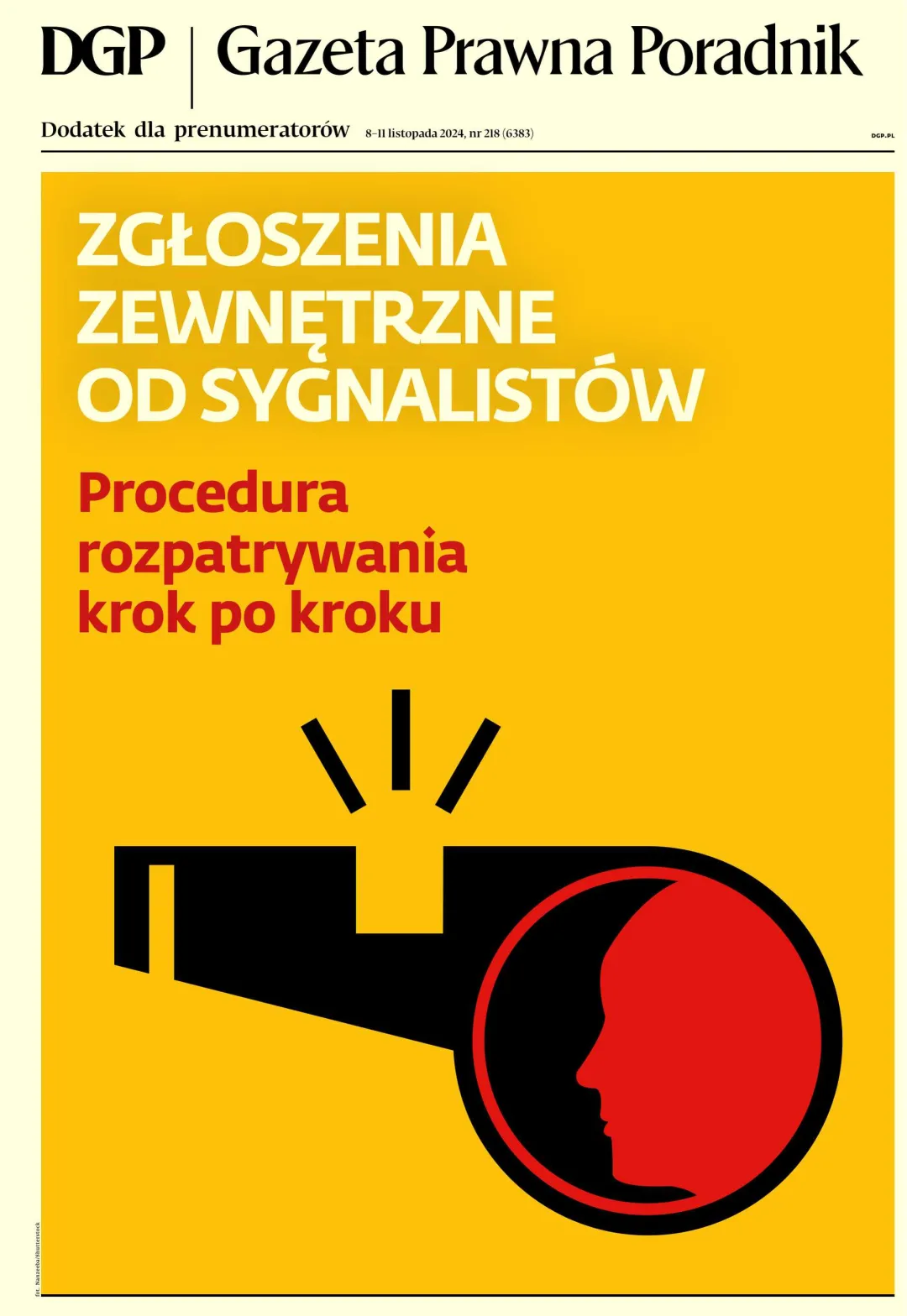 GAZETA PRAWNA PORADNIK