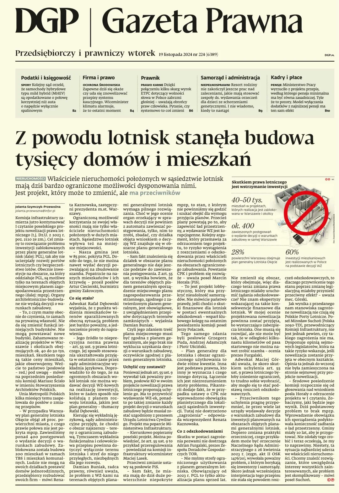 GAZETA PRAWNA
