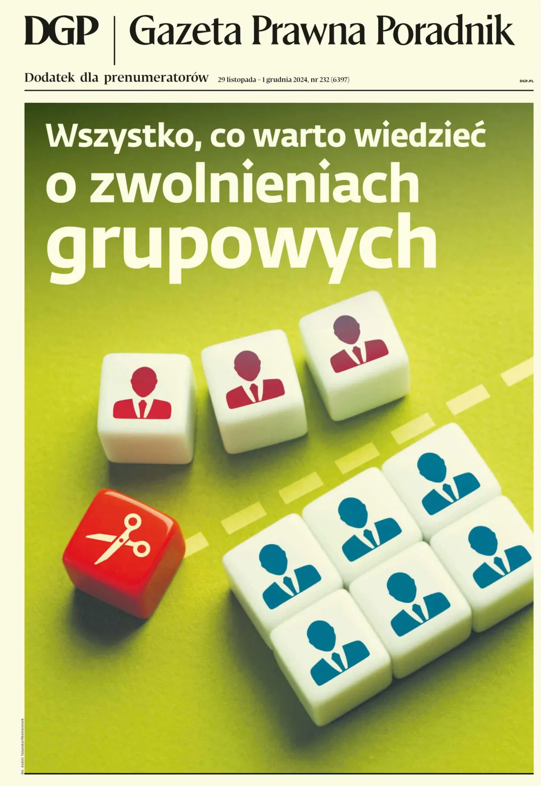 GAZETA PRAWNA PORADNIK