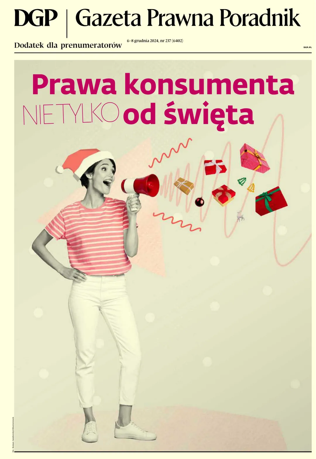 GAZETA PRAWNA PORADNIK