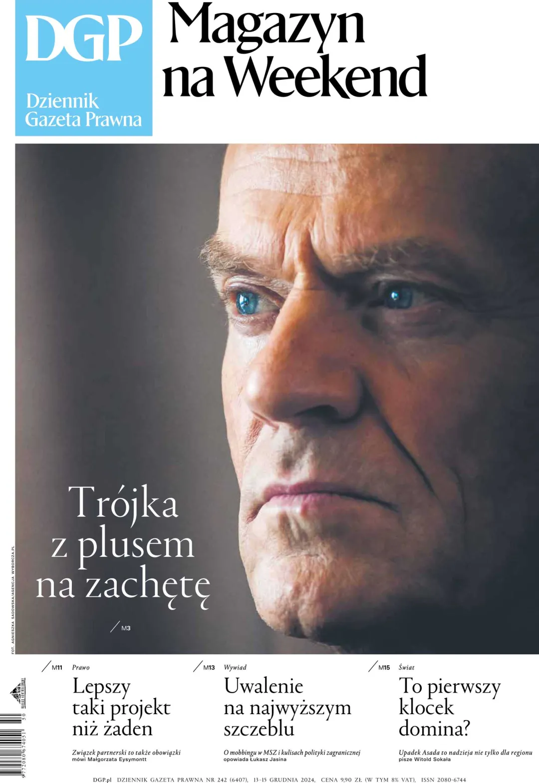 DGP MAGAZYN