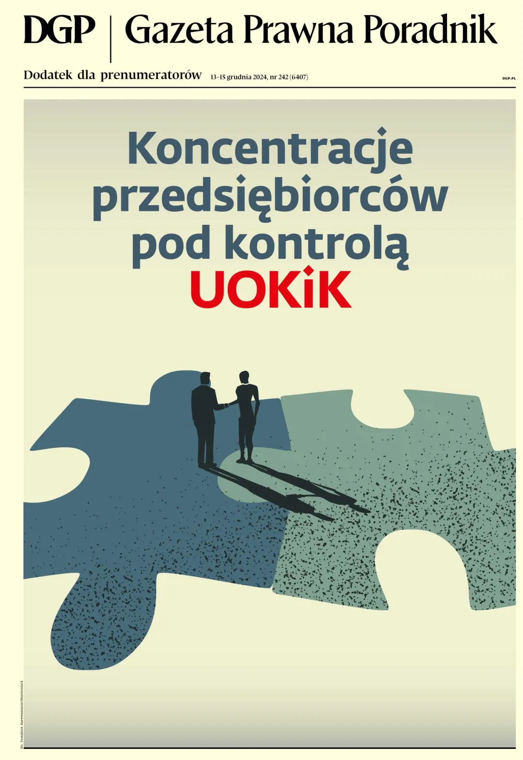 GAZETA PRAWNA PORADNIK