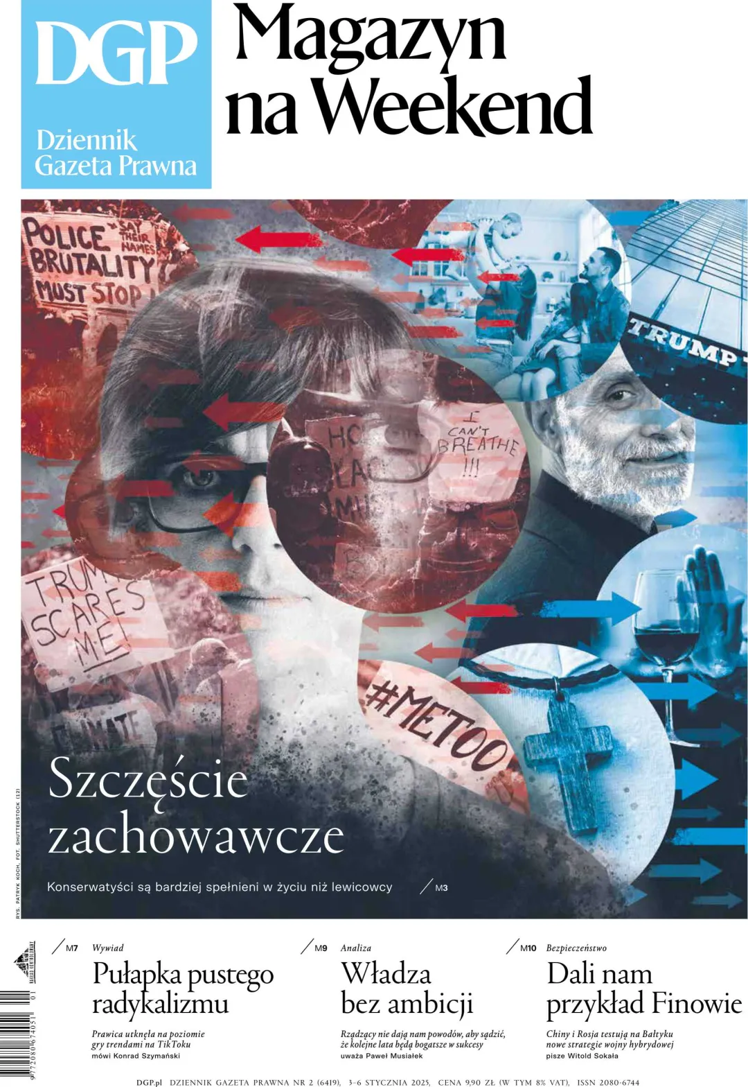 DGP MAGAZYN