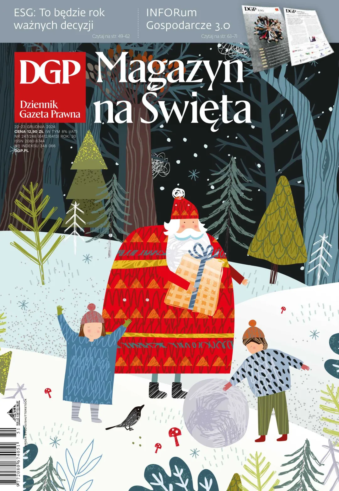 DGP MAGAZYN