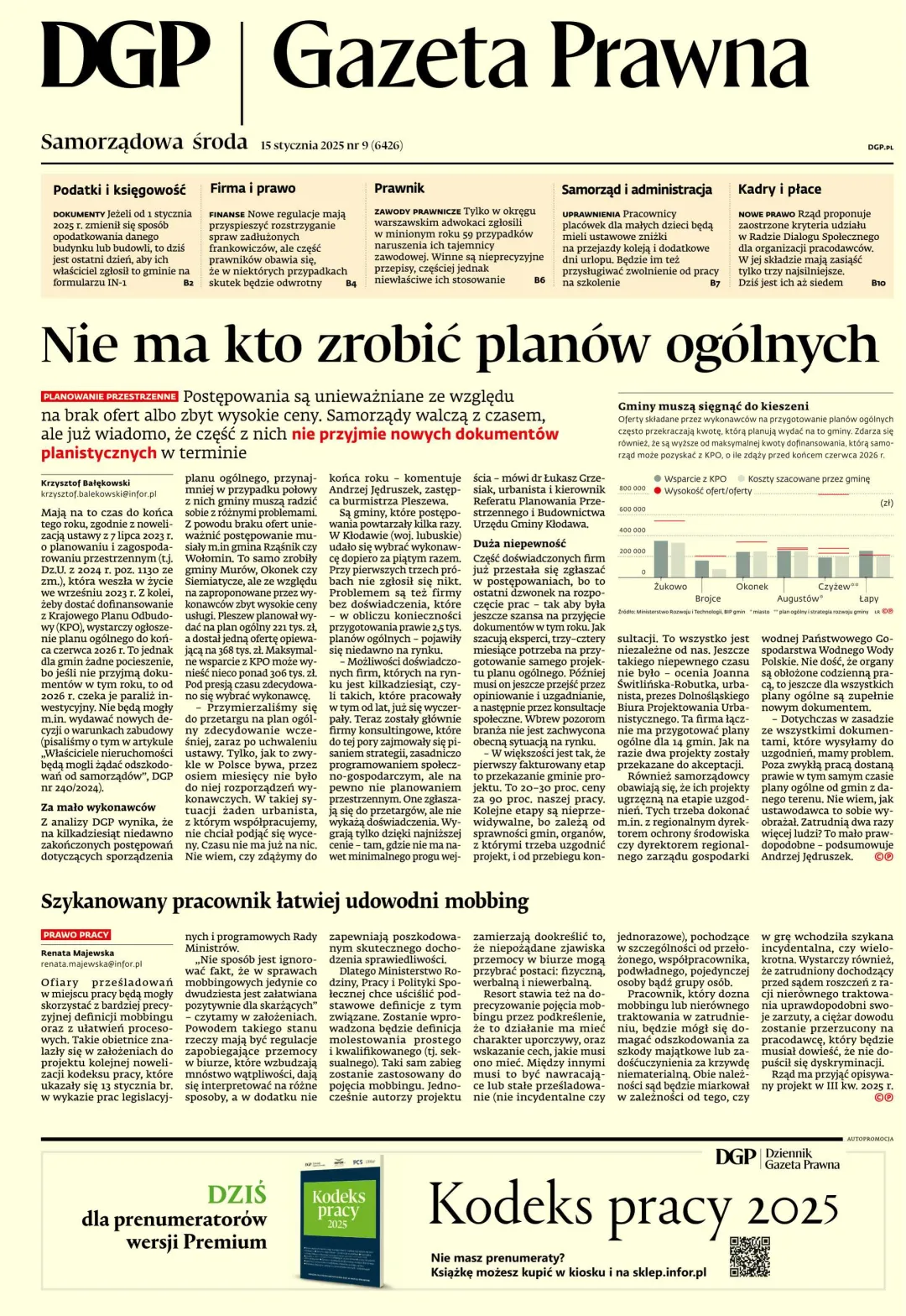 GAZETA PRAWNA