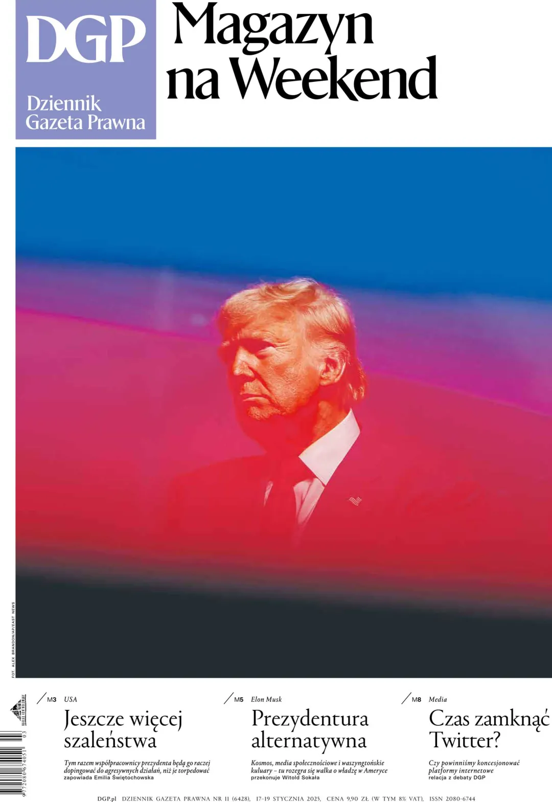 DGP MAGAZYN