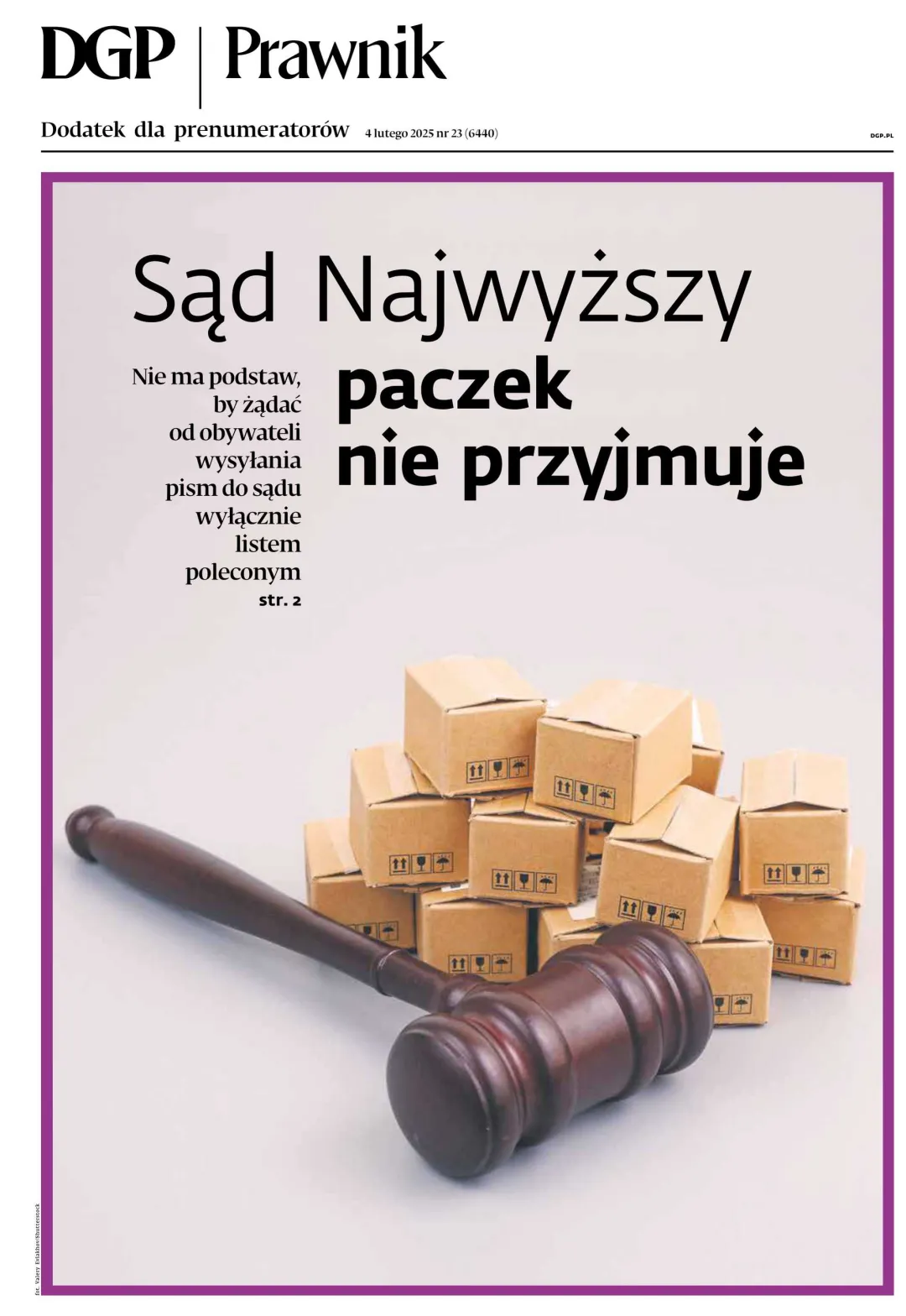 PRAWNIK