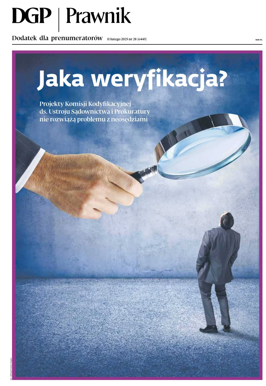 PRAWNIK
