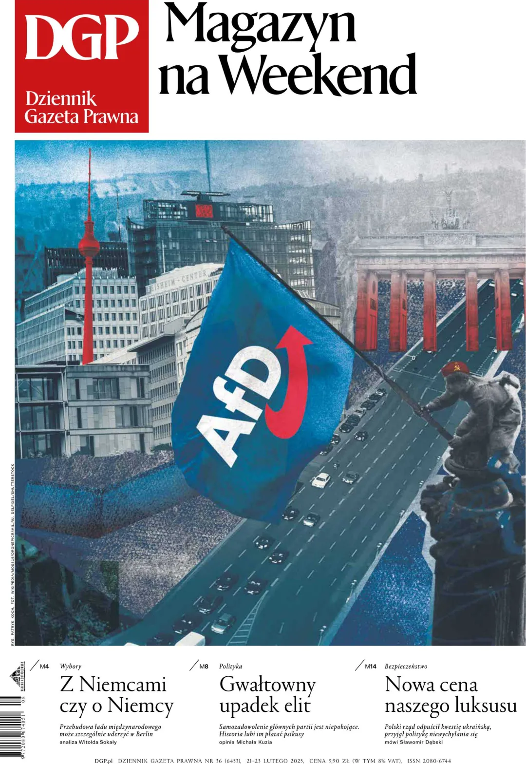 DGP MAGAZYN
