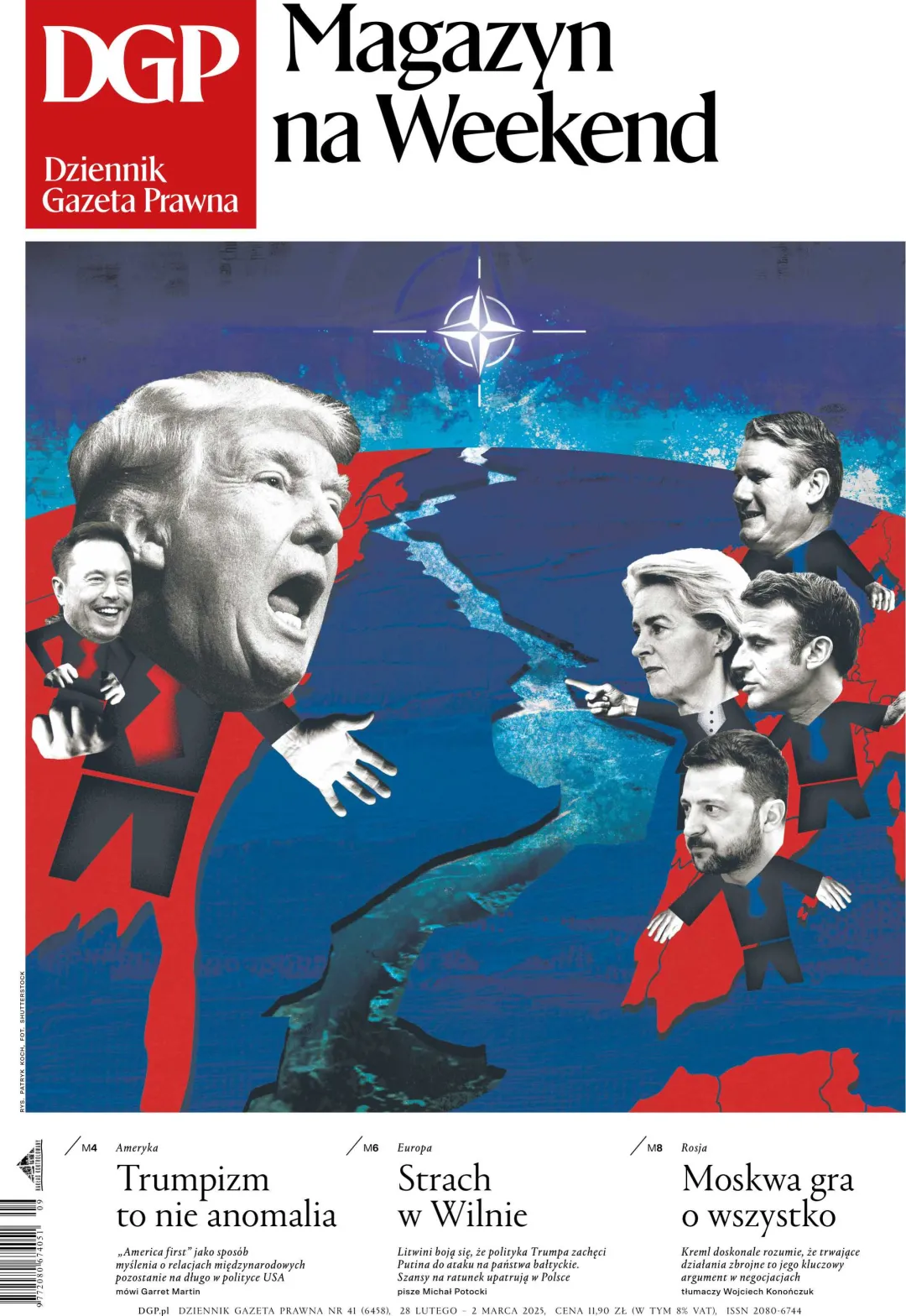 DGP MAGAZYN