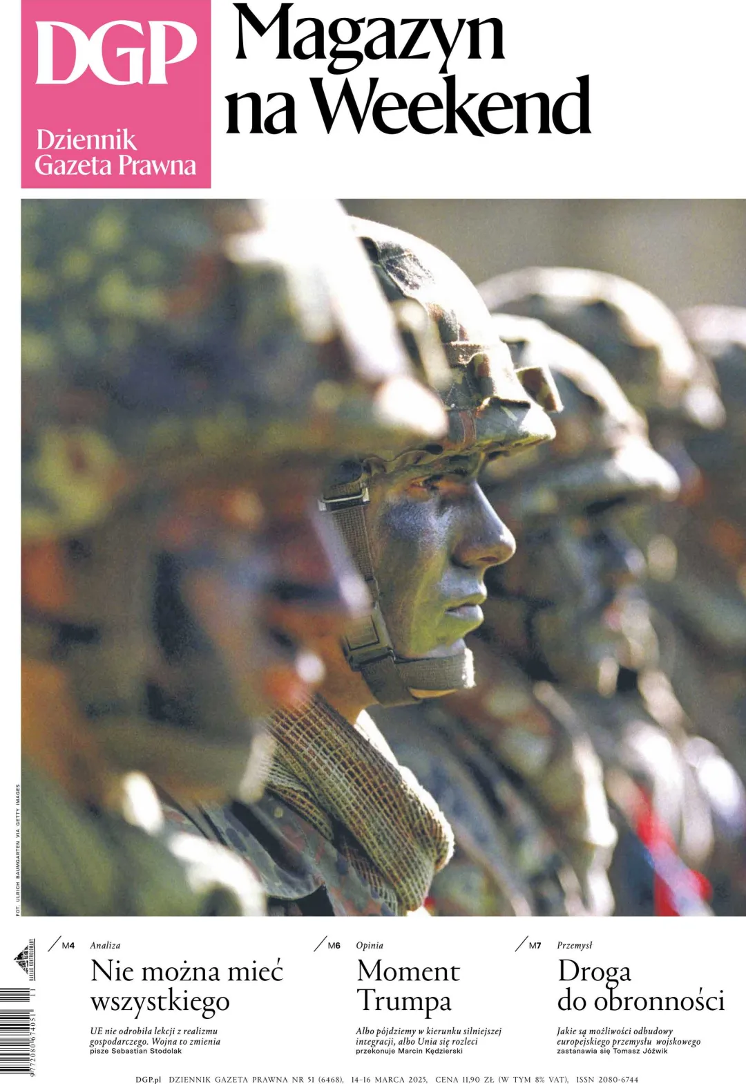 DGP MAGAZYN
