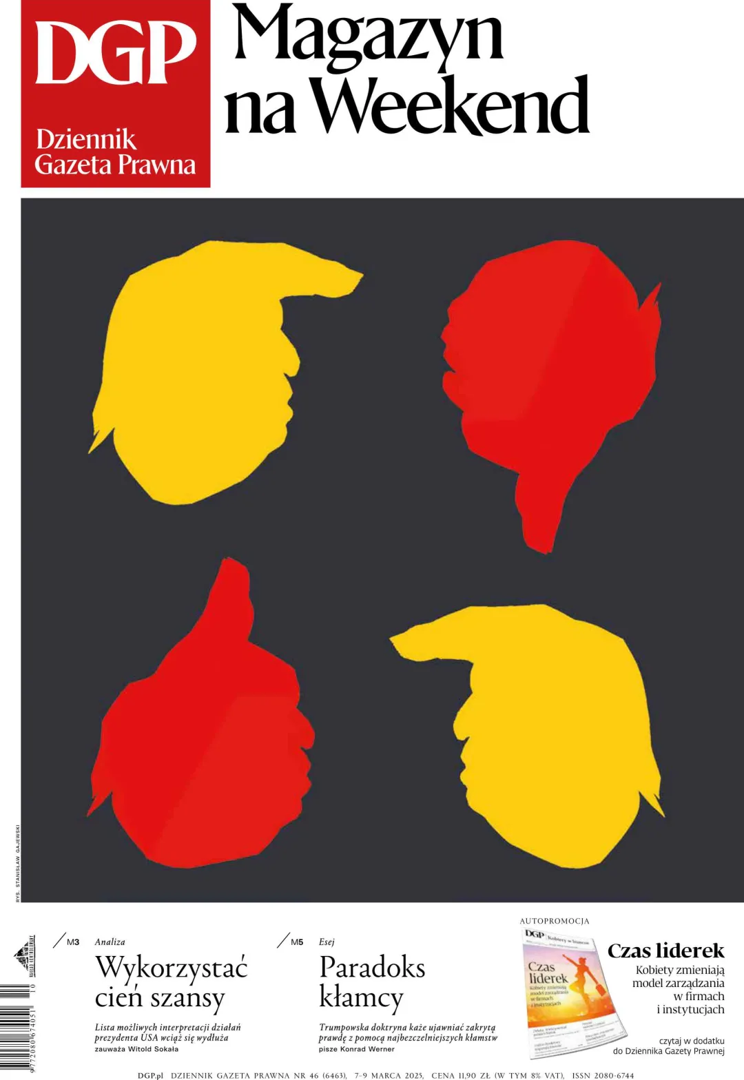 DGP MAGAZYN